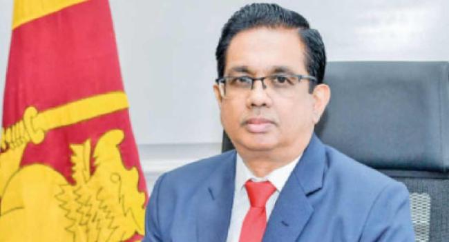 ජනාධිපති ලේකම්ගෙන් CIDයට පැමිණිල්ලක්.